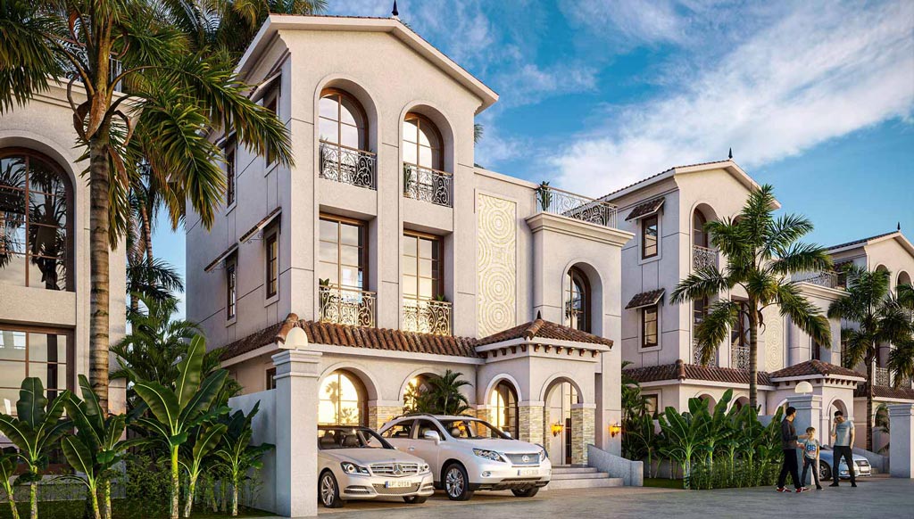 Casa Suenos Goa